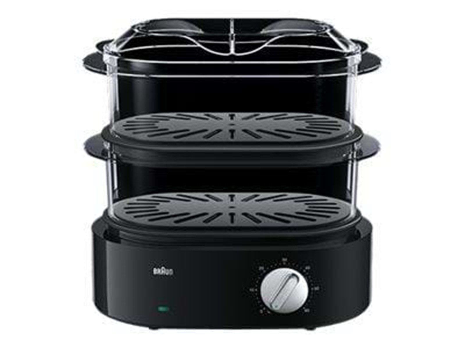 Braun IdentityCollection FS 5100 BK Braun IdentityCollection FS 5100 BK